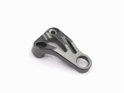 Destiny - RX-10F 2.0 Aluminum Solid Layshaft Bulkhead (DF10047)
