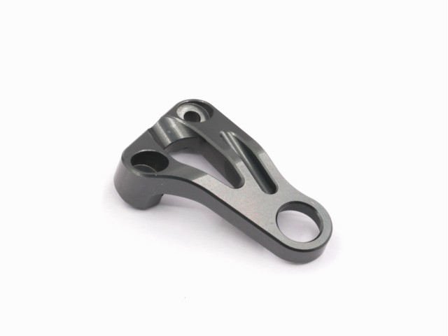 Destiny - RX-10F 2.0 Aluminum Solid Layshaft Bulkhead (DF10047)