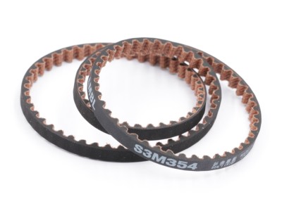 Destiny - Low Friction Drive Belt (354) (DF10048)