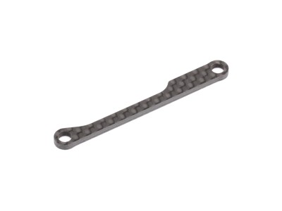 Destiny - RX-10F 2.0 Graphite Front Chassis Stiffener (DF10049)
