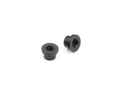Destiny - M3 Aluminum Insert, Black (DF10050)