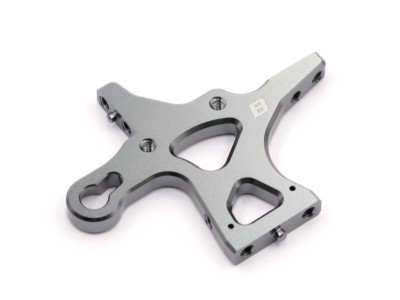 Destiny - RX-10F 2.0 Aluminum Lower Bulkhead, Rear (B) (DF10053)