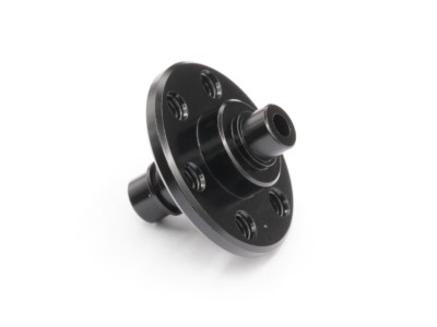 Destiny - RX-10F 2.0 Aluminum Spur Gear Adaptor (DF10054)