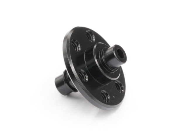 Destiny - RX-10F 2.0 Aluminum Spur Gear Adaptor (DF10054)
