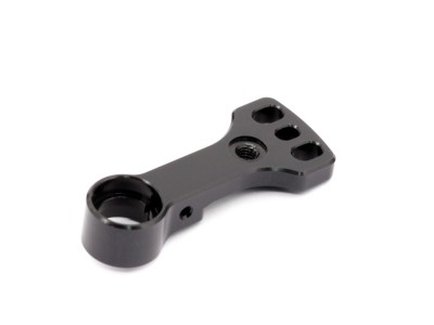 Destiny - RX-10F 2.0 Aluminum Single Bell-Crank (DF10056)