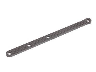Destiny - Graphite Rear Chassis Stiffener (DF10060)