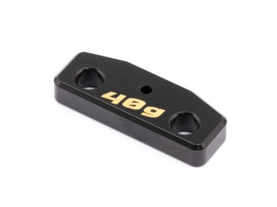 Destiny - RX-10F 2.0 Front Balance Weight (40g) (DF10062)