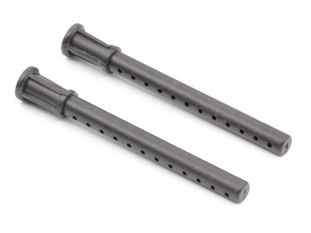 Destiny - Plastic Front Body Post, 2 pcs (DF10063)
