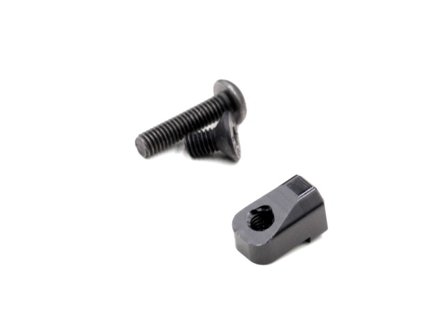 Destiny - RX-10F 2.0 Aluminum Fan Mount Set (DO10064)