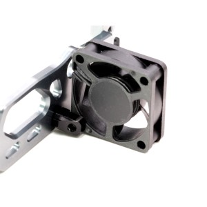 Destiny - RX-10F 2.0 Aluminum Fan Mount Set (DO10064)