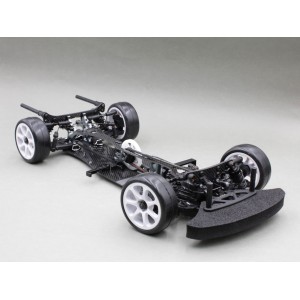 Destiny - RX-10F 2.0 1/10 Scale Front Wheel Drive Competition Touring Car Kit (DRX-00008)