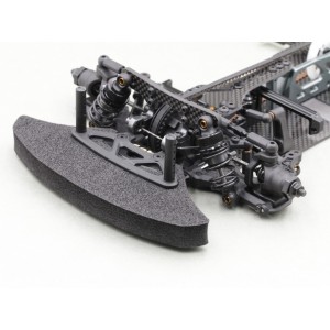 Destiny - RX-10F 2.0 1/10 Scale Front Wheel Drive Competition Touring Car Kit (DRX-00008)