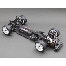 Destiny - RX-10FF 1/10 Scale Front Wheel Drive Competition Touring Car Kit (DRX-00004)
