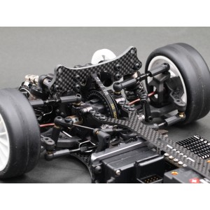 Destiny - RX-10FF 1/10 Scale Front Wheel Drive Competition Touring Car Kit (DRX-00004)