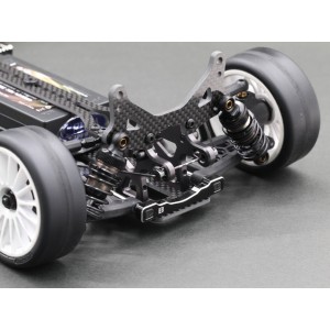 Destiny - RX-10FF 1/10 Scale Front Wheel Drive Competition Touring Car Kit (DRX-00004)