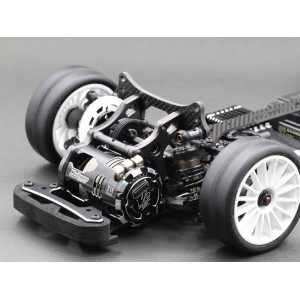 Destiny - RX-10FF 1/10 Scale Front Wheel Drive Competition Touring Car Kit (DRX-00004)