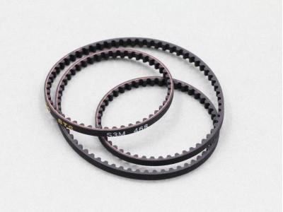 Destiny - Drive Belt Front (468) (D10252)