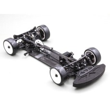 Destiny - RX-10SR 2.0 1/10 Scale Competition Touring Car Kit (Graphite Chassis Edition) (DRX-00005)
