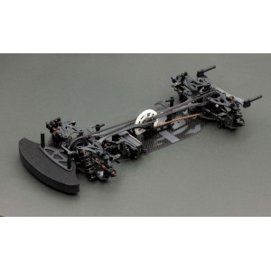 Destiny - RX-10SR 3.0 1/10 Scale Competition Touring Car Kit (Graphite Chassis Edition) (DRX-00010) Destiny - RX-10SR 3.0 1/10 Scale Competition Touring Car Kit (Graphite Chassis Edition) (DRX-00010)