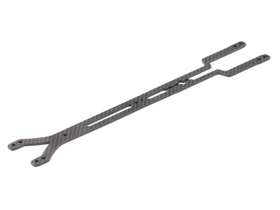Destiny - RX-10SR Upper Deck (2.0mm Graphite) (D10163)