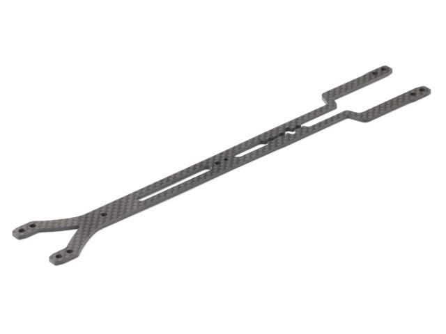 Destiny - RX-10SR Upper Deck (2.0mm Graphite) (D10163)