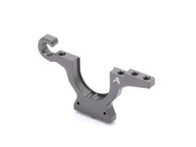 Destiny - RX-10SR Aluminum Lower Bulkhead (A) (D10166)