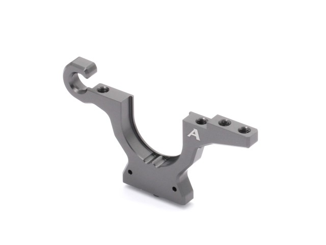 Destiny - RX-10SR Aluminum Lower Bulkhead (A) (D10166)