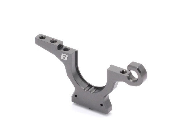 Destiny - RX-10SR Aluminum Lower Bulkhead (B) (D10167)