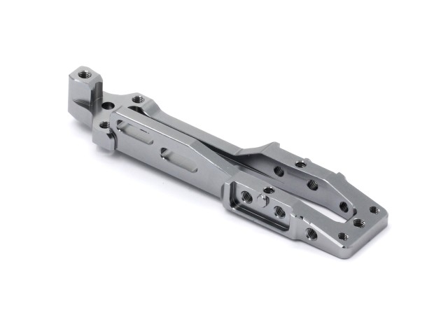Destiny - RX-10SR Aluminum Motor Mount (D10168)