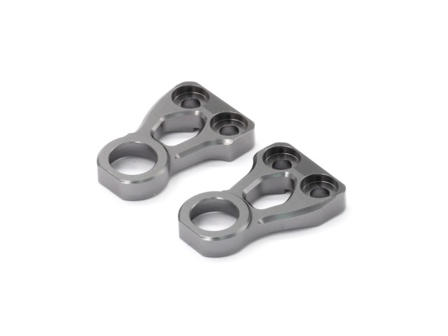 Destiny - Aluminum Solid Layshaft Bulkhead (A/B) (D10169)