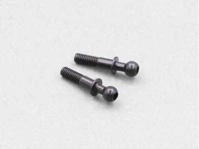 Destiny - Steel 4.3x17mm Ballstud (Long) (D10246)