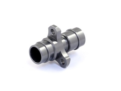 Destiny - RX-10S Aluminum Front Spool Center Holder (O10158)