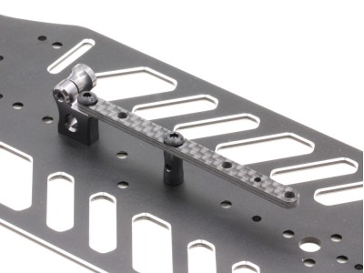 Destiny - Center Brace / Battery Stopper Set (O10219)