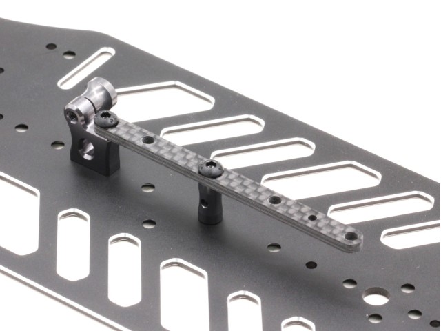 Destiny - Center Brace / Battery Stopper Set (O10219)