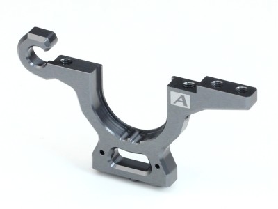 Destiny - RX-10S Aluminum Lower Bulkhead (A) (D10009)