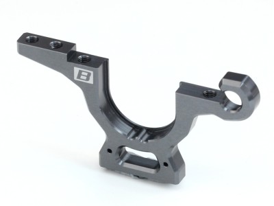 Destiny - RX-10S Aluminum Lower Bulkhead (B) (D10010)