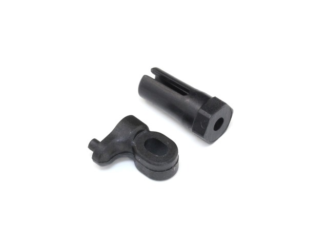 Destiny - Plastic Long Belt Tensioner & Antenna Tube Holder (D10020)