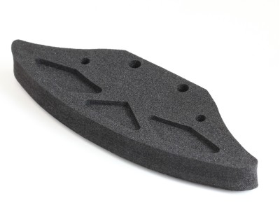 Destiny - Urethane Foam Bumper (D10022)