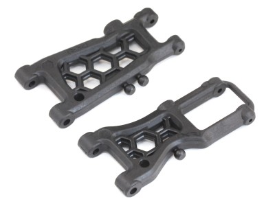 Destiny - Front & Rear Suspension Arm Set (D10030)