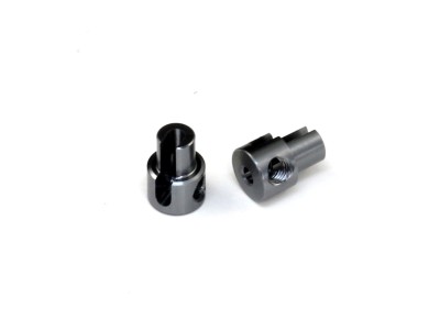 Destiny - Aluminum Anti-Roll Bar Bushing, 2 pcs (D10044)