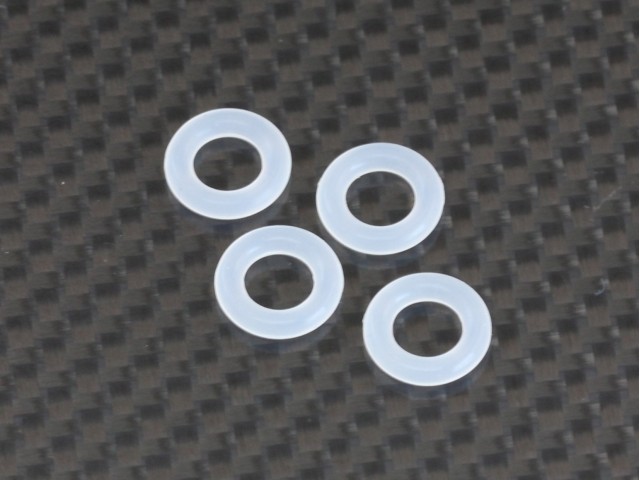 Destiny - Diff Shaft Sealer O-Ring (D10064)