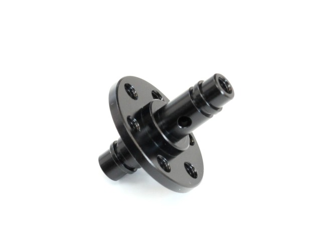Destiny - Aluminum Solid Layshaft (D10071)