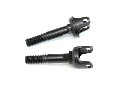 Destiny - Lightweight Steel Joint Axle, 2 pcs (D10079)