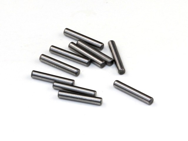 Destiny - Shaft Pin 2x12mm, 10 pcs (D10089)