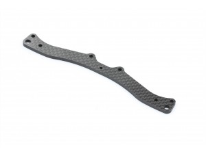 Destiny - Graphite Rear Body Post Mount (D30013)