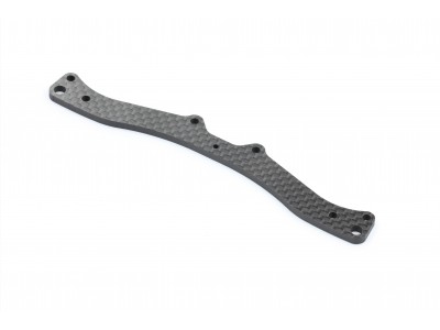 Destiny - Graphite Rear Body Post Mount (D30013)