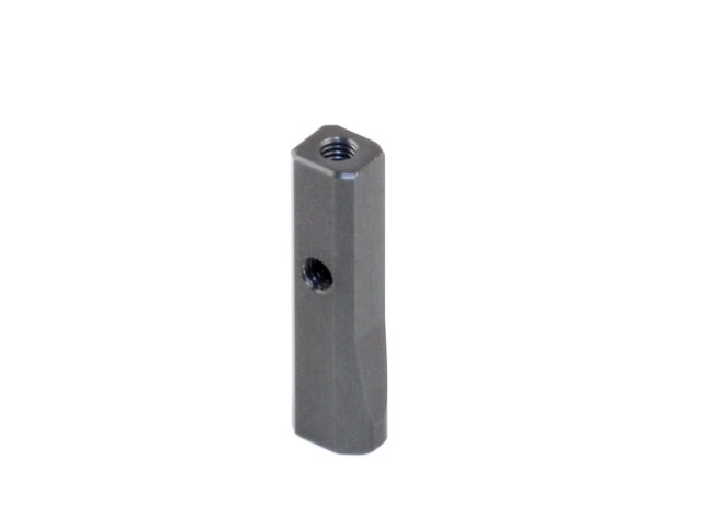 Destiny - Aluminum Top Deck Mount (O10059)