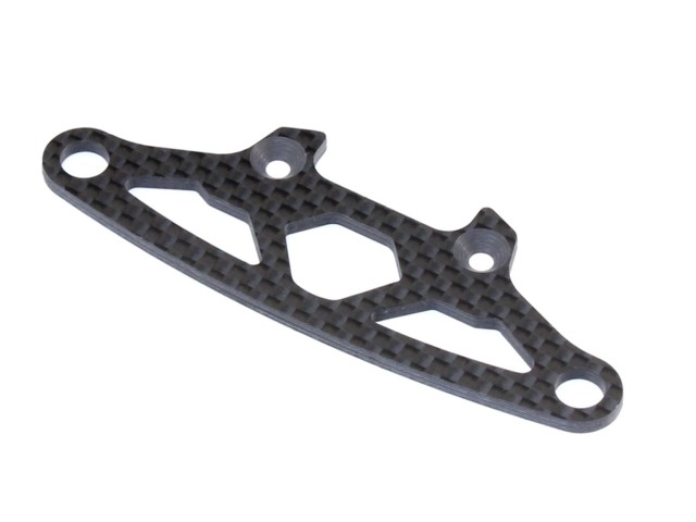 Destiny - Front Bumper Support, Graphite (O10135)