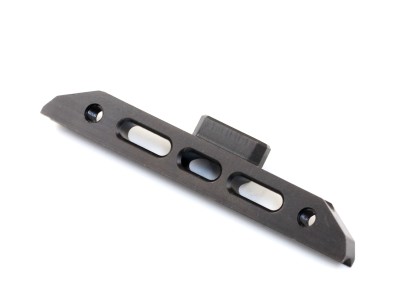 Destiny - RX-10S/SR Steering Rack, Steel (O10149)