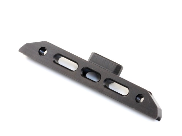 Destiny - RX-10S/SR Steering Rack, Steel (O10149)